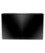 Aquatop Forza Premier Cabinet - 36.5&quot; x 18.5&quot; x 31.5&quot; - BLACK - $334.90 CAD