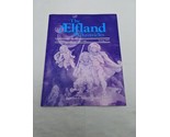 The Elfland Chronicles Number 1 Spring 1975 Fantasy Comic Magazine - £16.65 GBP