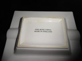 Bone China Ashtray image 9