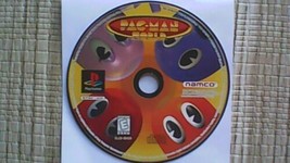 Pac-Man World 20th Anniversary (Sony PlayStation 1, 1999) - £7.50 GBP