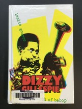 Dizzy Gillespie and the Birth of Bebop by Leslie Gourse Hardcover Book - $10.85