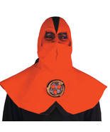Ninja Half Mask with Hood - €55,27 EUR