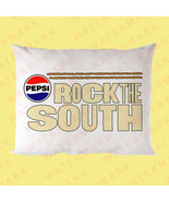 ROCK THE SOUTH FESTIVAL 2024 Pillow Case - $23.00