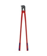 Knipex 38&quot; Concrete Rebar Mesh Cutter - $277.99