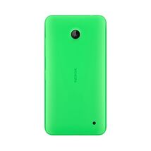 Nokia CC-3079 Clip-On Hard Shell Case Cover for Nokia Lumia 630/635 - Gr... - $21.00