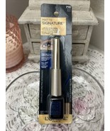Lot Of 2 L&#39;Oreal Paris Matte Signature Liquid Dip Eyeliner #710 Blue 2.2... - $11.69 CAD