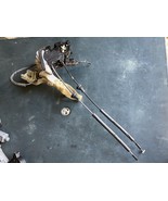 2011-2016 Hyundai Elantra Rear Right Side Door Lock Latch OEM 81420-3X010 - $49.49