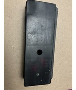 92-96 Honda Prelude Bumper Absorber Block Plastic 93 94 95 71172-ss0a - $19.79