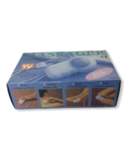 Compact Hand Massager Ideal for Home and Office As Seen on TV New in Box - £3.94 GBP