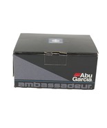 Abu Garcia Ambassadeur The Original Anti Backlash 4600AB - $3,611.80 MXN