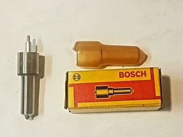BOSCH INJECTOR NOZZLE 0433171138 / DLLA155P156 for MACK INJECTOR 736GB337P4 - £33.23 GBP
