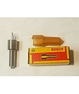 BOSCH INJECTOR NOZZLE 0433171138 / DLLA155P156 for MACK INJECTOR 736GB337P4 - £32.60 GBP