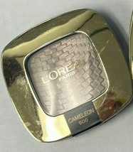 L'Oreal Color Riche Eyeshadow #600 Opalescent *Triple Pack* - $15.99