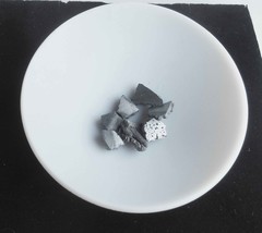 Arsenic metal    As  99%  5 grams - $45.00