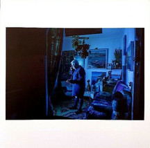 Bieke Depoorter - Signed Photo - Magnum Square Print Ltd Edition 2-cd New/Sealed - £281.56 GBP