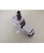 Allen Bradley 190S Compact Starter 140M-D8E-B40 2.5-4.0A+ 100-C09Z*10 24VDC - $43.58