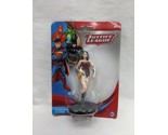 DC Justice League Wonder Woman Figurine 2.75&quot; - $8.90