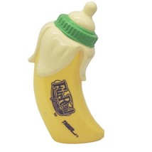 FurReal Friends Cuddle Chimp Monkey Banana Bottle Replacement Bottle - £12.36 GBP