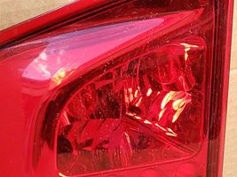 04-10 Infiniti QX56 LED Tail Light Lamp Left Driver Side - LH image 4