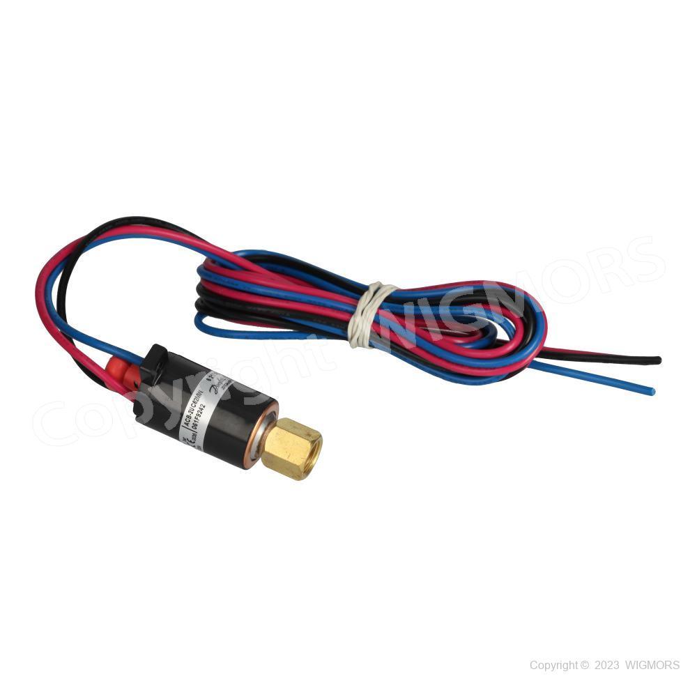 Cartridge pressure switch Danfoss ACB 061F9242 - $58.20