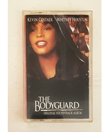 The Bodyguard - Original Soundtrack Album -Cassette Tape - £8.26 GBP