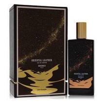 Memo Oriental Leather Eau De Parfum Spray (Unisex) By Memo - $3,826.55 MXN