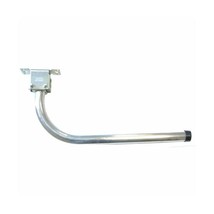 20 J Pole + fixed Wall mount  - $44.00
