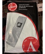 HOOVER Type A Bag - 3 Pack, 4010001A - $16.20 CAD