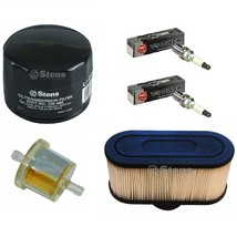 Tune Up Kit Air Fuel Oil Filters Fit FR FS Series Engines 99969-6189B 99999-0384 - £29.96 GBP