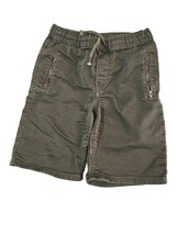 Art Class Dark Green Color Short Size M - $167.95 MXN