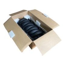 04-07 SUBARU IMPREZA WRX LOWER INTAKE MANIFOLD TGV E0037 image 14