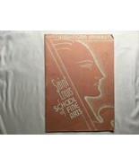1943 Edition &quot; BULLETIN OF WASHINGTON UNIVERSITY ST. LOUIS &quot; SCHOOL OF F... - $40.70 CAD