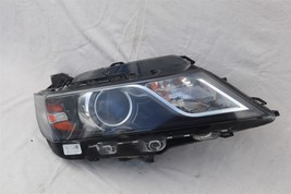 2015-20 Chevy Impala Projector HALOGEN Headlight Lamp Passenger Right RH image 4