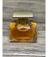 Vintage Spellbound Estee Lauder Perfume .12oz Mini Travel Size Mini KG JD - $23.59 CAD