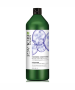 Matrix Biolage Cleansing Conditioner for Medium Hair - 1L / 33.8 Oz NEW - $148.28 CAD