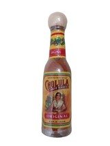 12 Pack Cholula Original  Hot Sauce Travel Size 0.75 oz B B Date 10-02 - $21.77