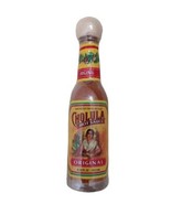 12 Pack Cholula Original  Hot Sauce Travel Size 0.75 oz B B Date 10-02 - £17.40 GBP