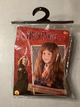 Child Hermione Granger Wig from Harry Potter - Kid&#39;s Costume - Girl - - £7.94 GBP