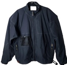Sun Mountain Men XL AT Gore-Tex Full Zip Jacket - £34.67 GBP