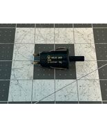 GE Oven Range Light Switch P# WB24K10040 - $908.97 MXN