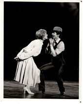 *JULIE ANDREWS&#39; INVITATION TO THE DANCE WITH RUDOLF NUREYEV (&#39;81) CBS TV... - £19.66 GBP