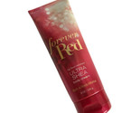 Bath &amp; Body Works Forever Red Ultra Shea Body Cream Lotion 8 oz. New - $22.80