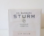 Dr. Barbara Sturm 0.42Oz Lip Balm Women&#39;s Boxed - $28.70