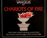 Chariots Of Fire And Other Award Winning Scores [Vinyl] - £10.38 GBP