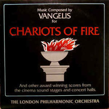 Chariots Of Fire And Other Award Winning Scores [Vinyl] - £10.35 GBP