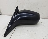 Driver Side View Mirror Power Coupe 2 Door Non-heated Fits 01-05 CIVIC 7... - $72.27