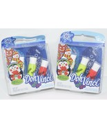 DohVinci Style Your Season Gift Tag Refill Kit ( Pack of 2 ) - £11.76 GBP