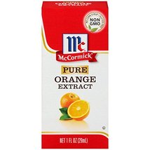 McCormick Pure Orange Extract, 1 fl oz - $14.84