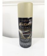 PLASTI DIP Luxury Metal Aeresol plastic spray paint LIME GOLD metallic c... - $16.00