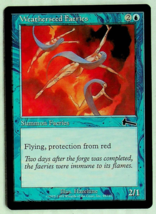Weatherseed Faeries - Urza&#39;s Legacy - 1999 - Magic the Gathering - £1.19 GBP